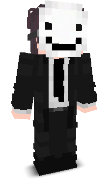 Tqoni's skin
