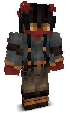 MRCofrite45's skin