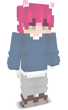 koosoo_oh's skin