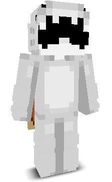 isotpeek's skin