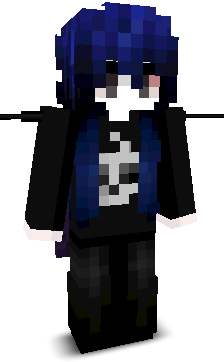 chauklet's skin