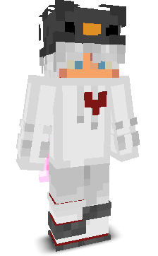 Lumpikus's skin