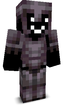 Butterytoast024's skin