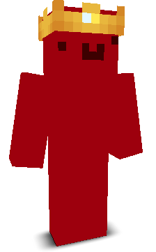 ERICLUPU's skin