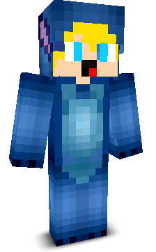 Parshan's skin