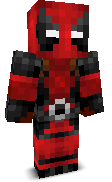 hellgoregod's skin