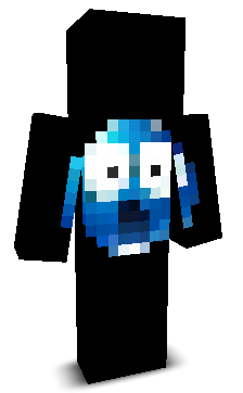 1Pooler's skin