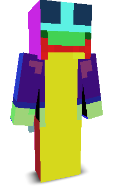 kill2417's skin
