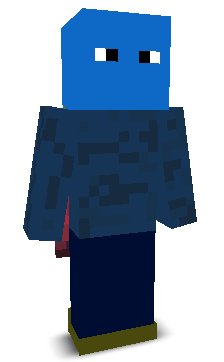 cziro001's skin
