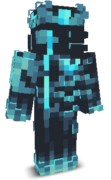 Voidshard_x2's skin