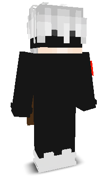 Misio31337's skin