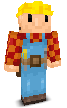 maksymil's skin