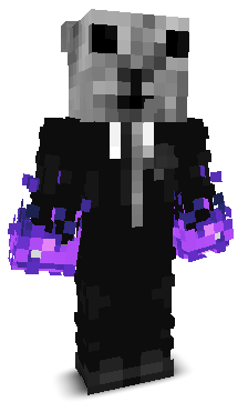 mechavex's skin