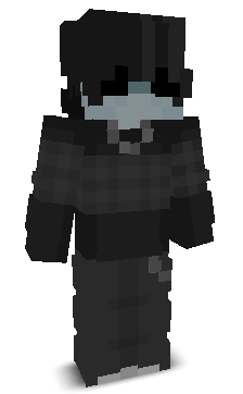 derkleinjakob's skin