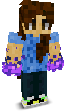 IkunAlexAKun's skin