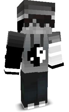 Kaydenlikescats's skin