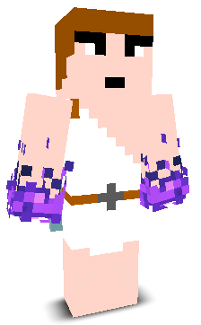 RemyLeGeneral's skin