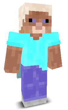 Dropixek's skin