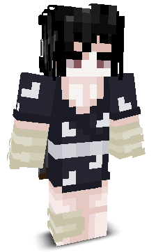 sttj's skin