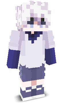 waseema's skin