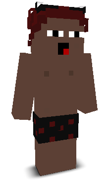 DunkyVr's skin