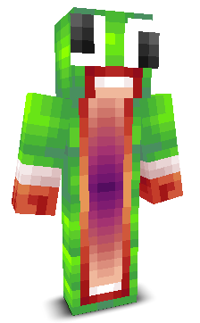 PizzaBoy145's skin