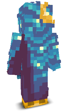 oarlike's skin