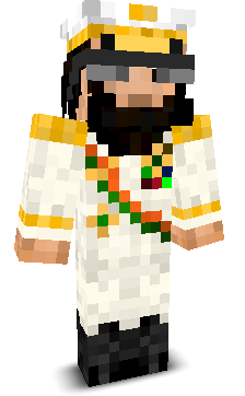 Offizier_Aladeen's skin