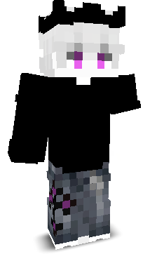 ressoar's skin