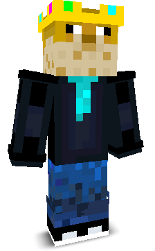 Pvff_'s skin