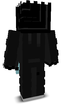 Sweatmine's skin