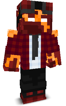 MrSkamonyaga's skin