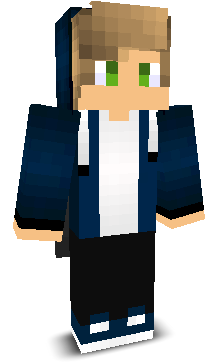 LajosMajom's skin