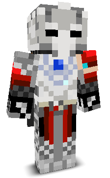 NIKOSEN's skin