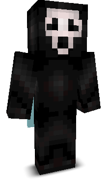 PITON753's skin