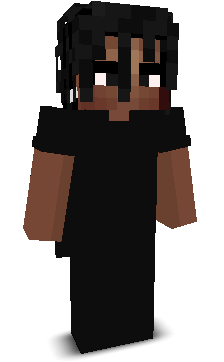 haqi's skin
