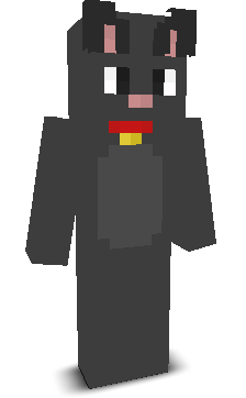 TypeHeep's skin