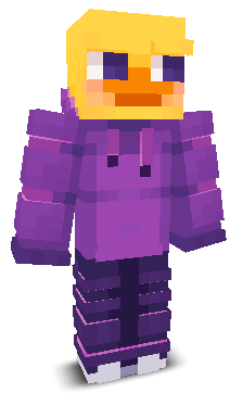 Rider1267's skin