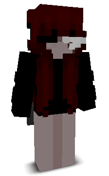 GOATcake's skin