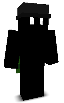 ALegitGodSpamer's skin