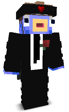 Lesdri's skin