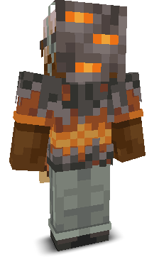 Emirx9's skin