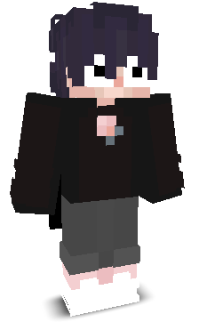 oGipsyy's skin