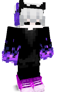 trests's skin