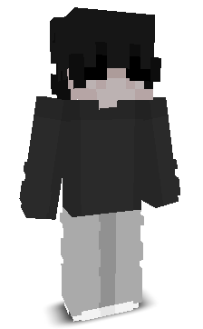 S1mplyAlexx's skin