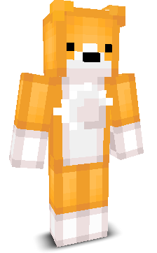 LeniwaKoalaCool's skin