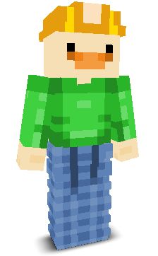 Vedi97's skin