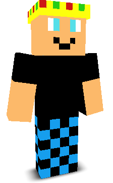 Dwergje938's skin