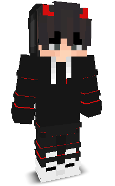Dvirking1's skin