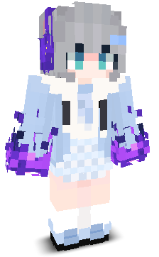 defnotmiku's skin